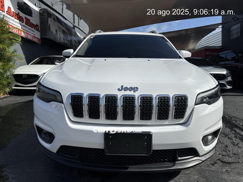 Jeep
