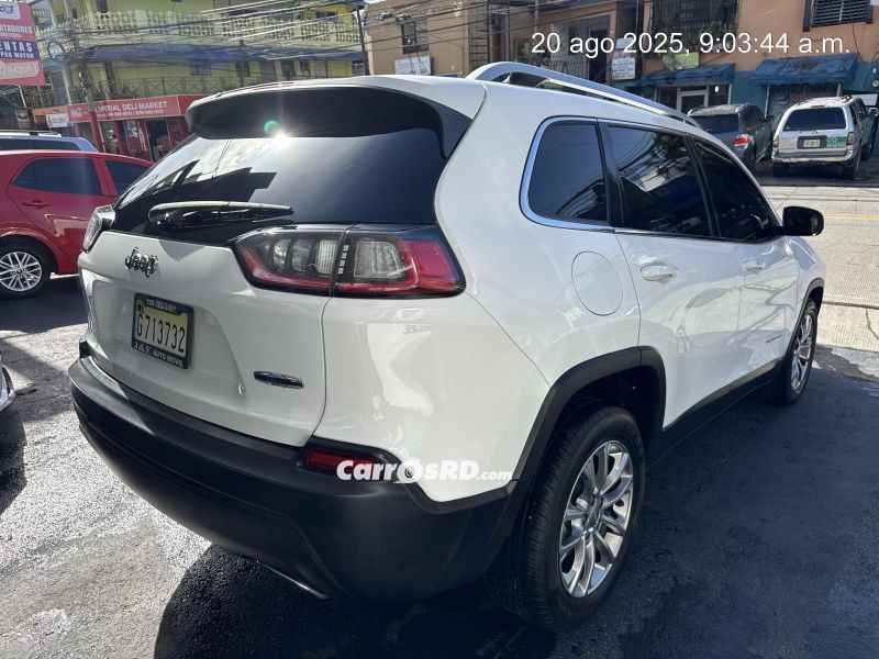 Jeep