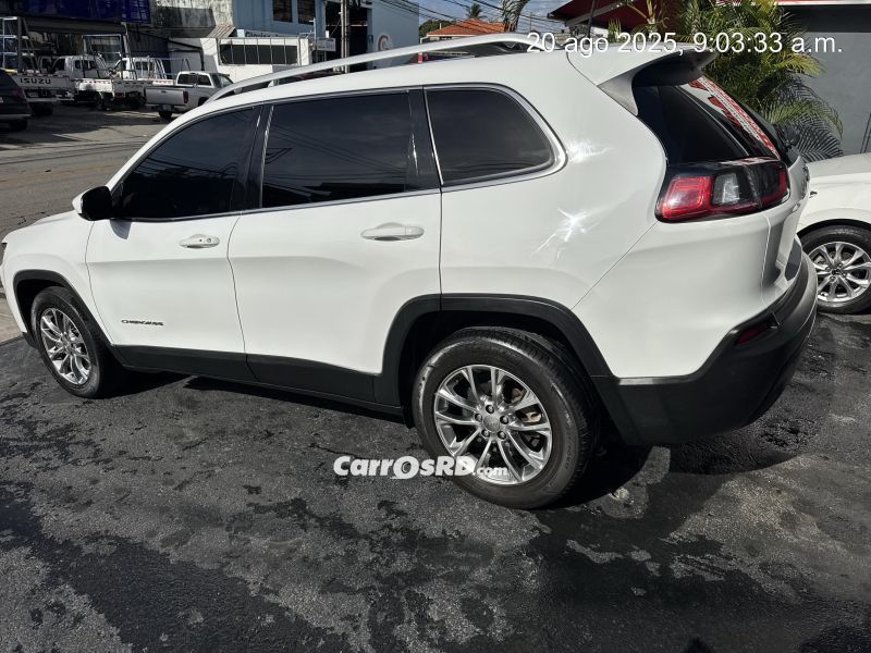Jeep