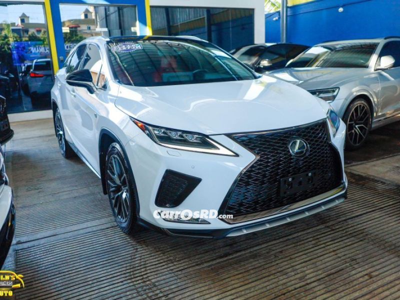 Lexus