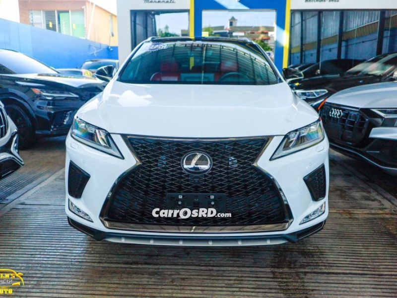 Lexus
