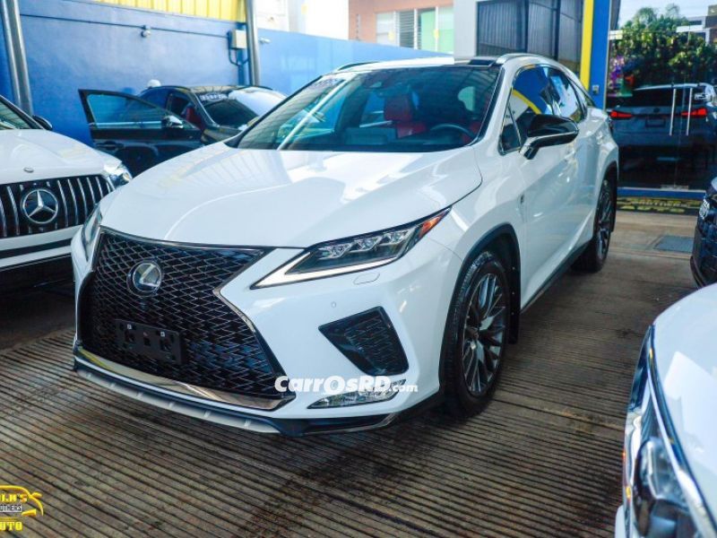 Lexus
