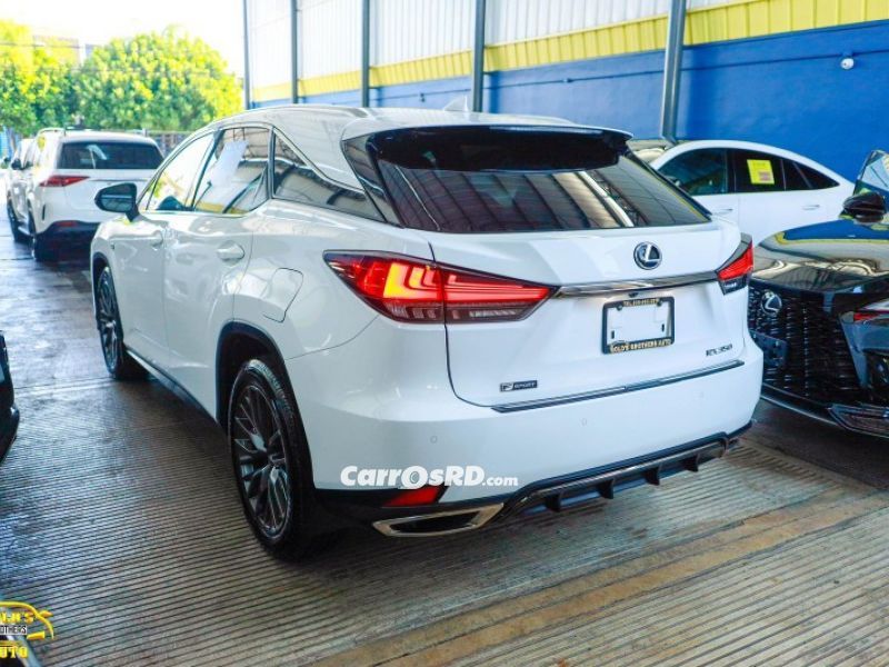 Lexus