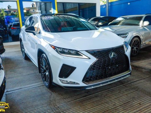 Lexus
