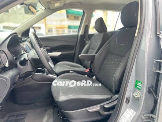Nissan Kicks Jeepeta en venta
