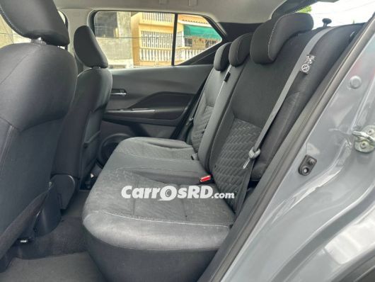 Nissan Kicks Jeepeta en venta