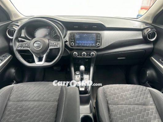 Nissan Kicks Jeepeta en venta