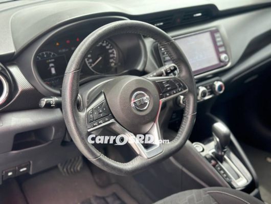 Nissan Kicks Jeepeta en venta