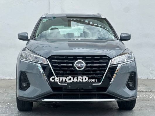 Nissan Kicks Jeepeta en venta