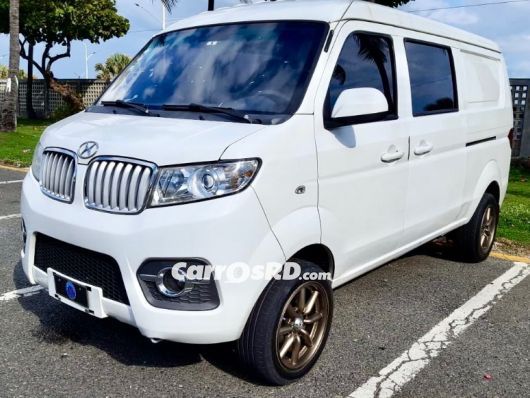 Shineray X30 Minivan en venta