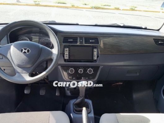Shineray X30 Minivan en venta
