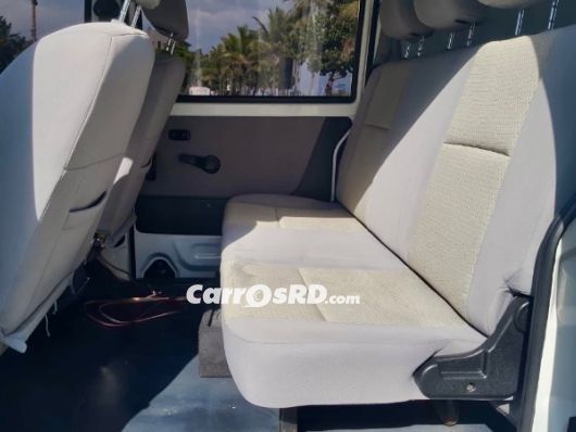 Shineray X30 Minivan en venta