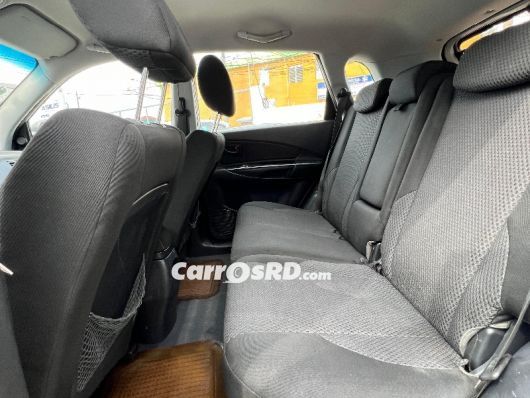 Hyundai Tucson Jeepeta en venta