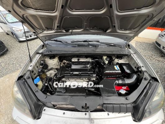 Hyundai Tucson Jeepeta en venta