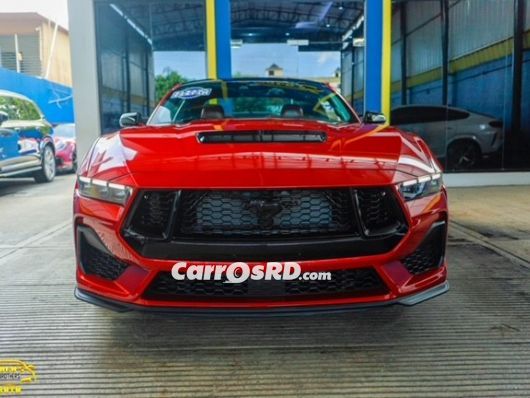 Ford Mustang Coupe en venta