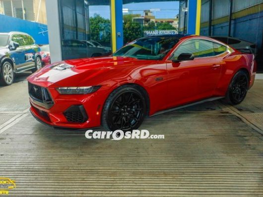 Ford Mustang Coupe en venta