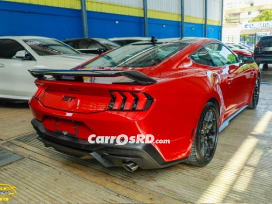 Ford Mustang Coupe en venta