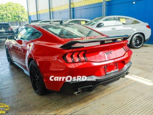 Ford Mustang Coupe en venta