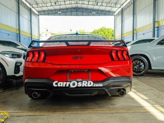 Ford Mustang Coupe en venta