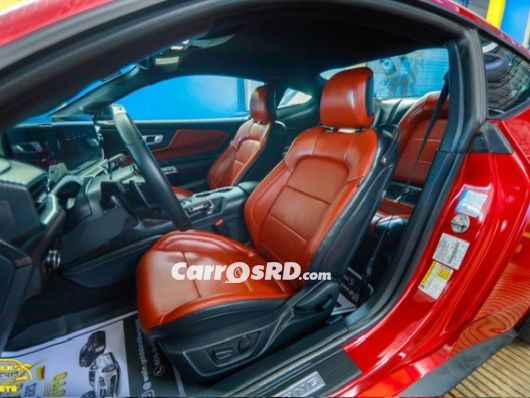 Ford Mustang Coupe en venta