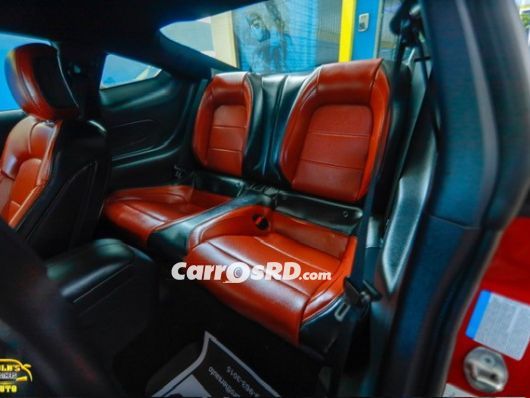 Ford Mustang Coupe en venta