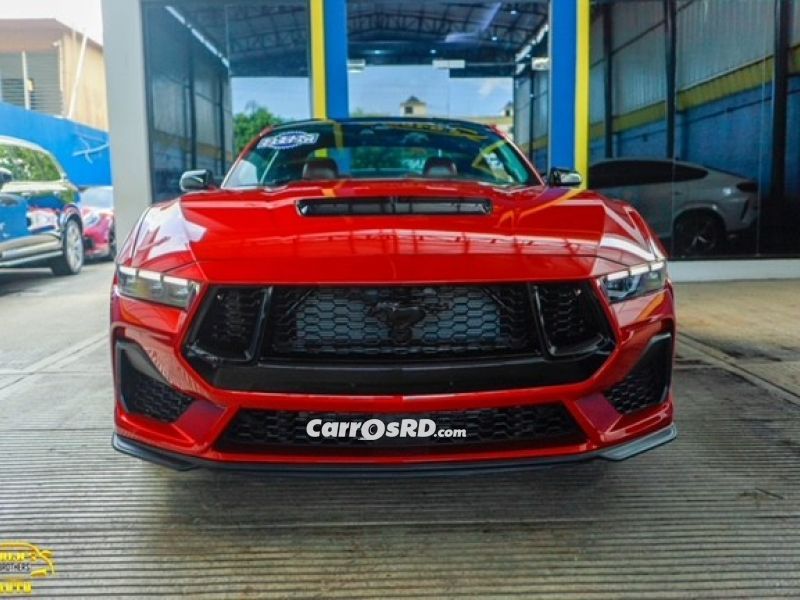 Ford