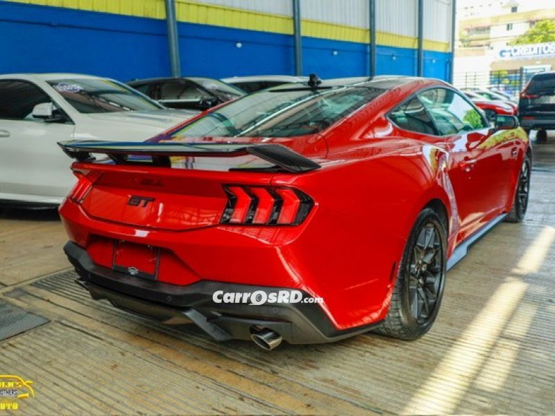 Ford