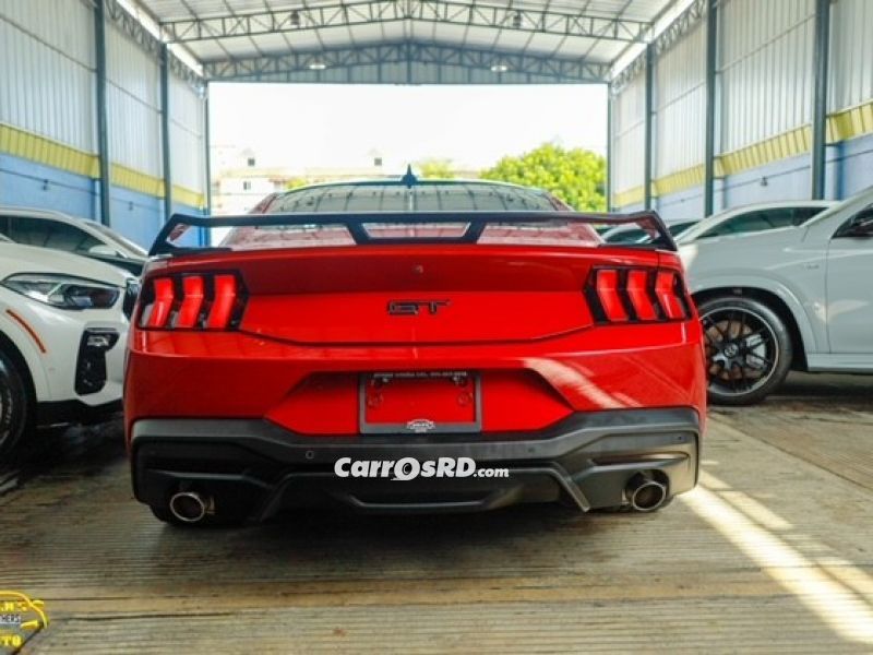 Ford
