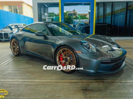 Porsche 911 Coupe en venta