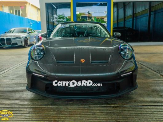 Porsche 911 Coupe en venta