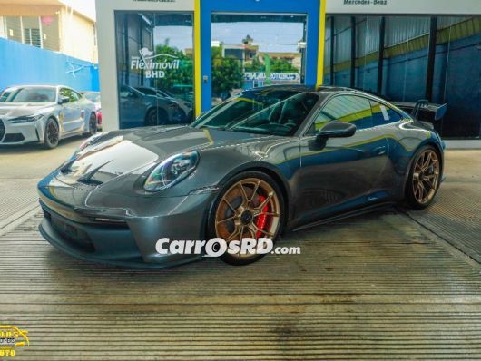 Porsche 911 Coupe en venta