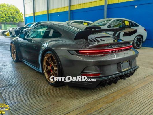 Porsche 911 Coupe en venta