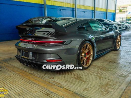 Porsche 911 Coupe en venta