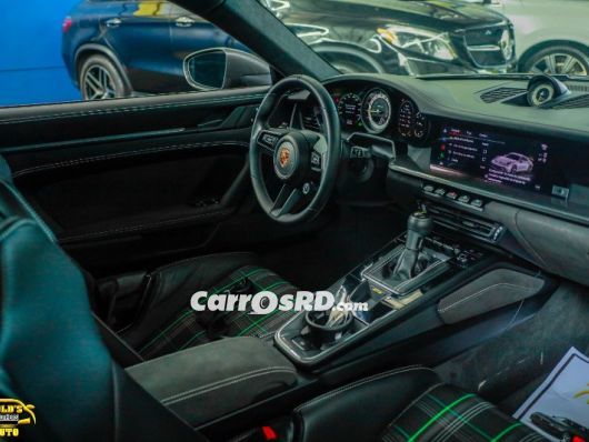 Porsche 911 Coupe en venta