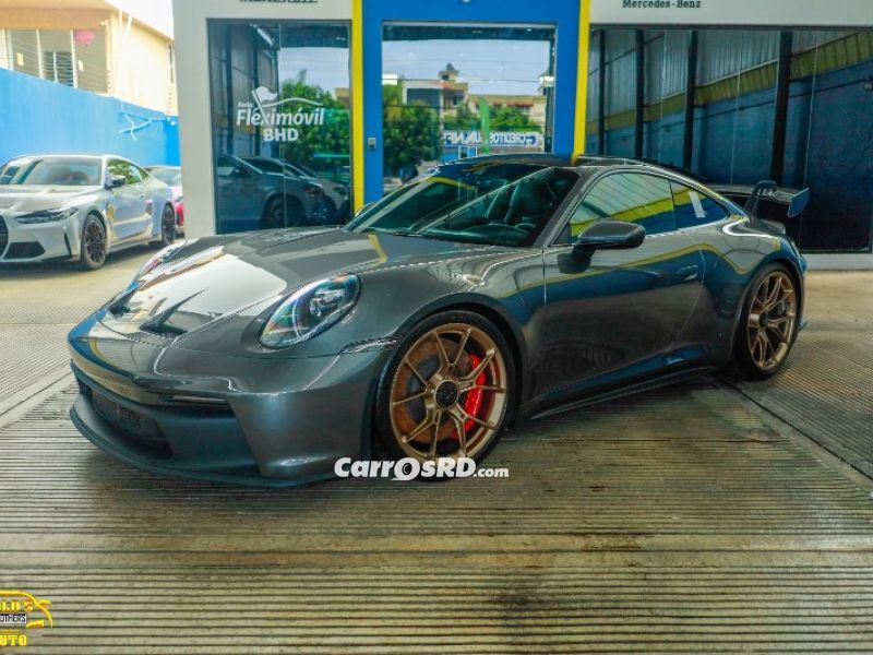Porsche