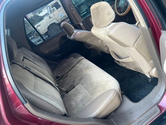Honda CR-V EX