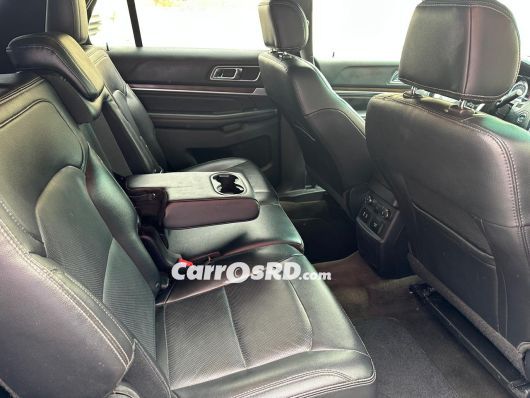 Ford Explorer Jeepeta en venta