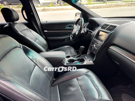 Ford Explorer Jeepeta en venta