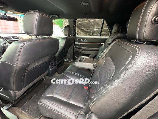 Ford Explorer Jeepeta en venta
