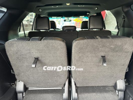 Ford Explorer Jeepeta en venta