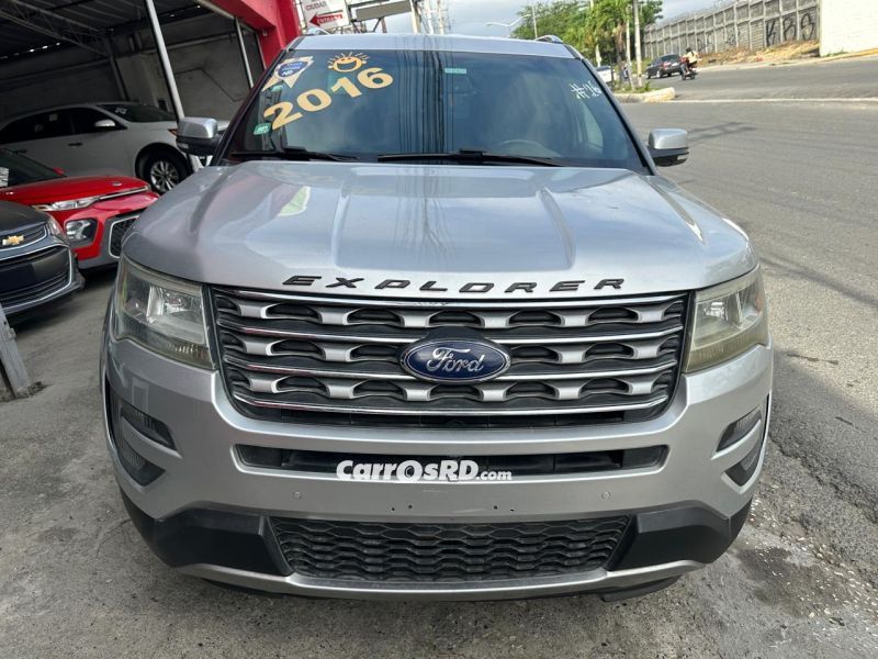 Ford