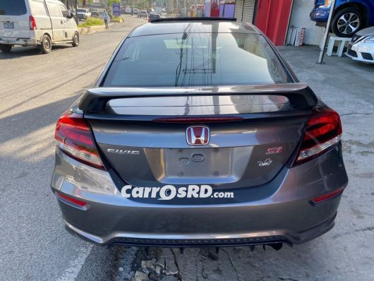 Honda Civic Coupe en venta