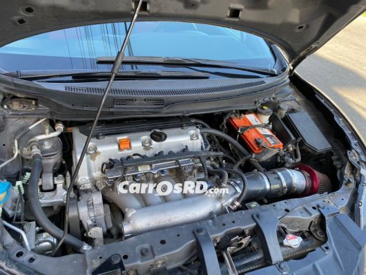 Honda Civic Coupe en venta