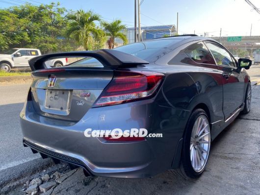 Honda Civic Coupe en venta