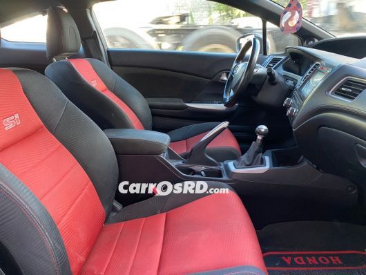 Honda Civic Coupe en venta