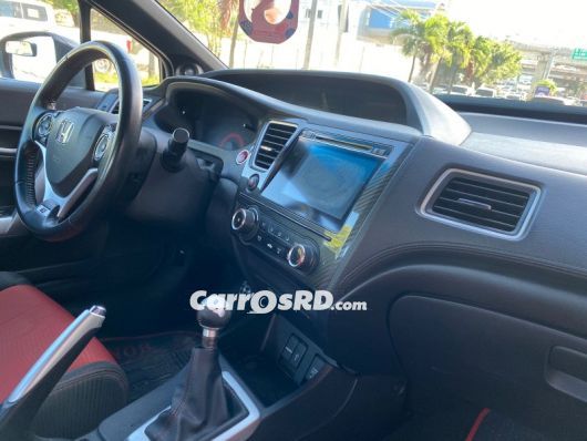 Honda Civic Coupe en venta