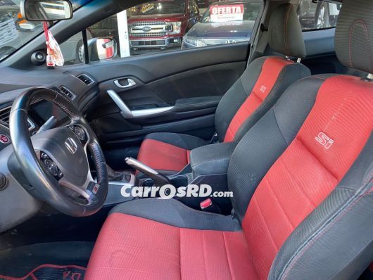 Honda Civic Coupe en venta
