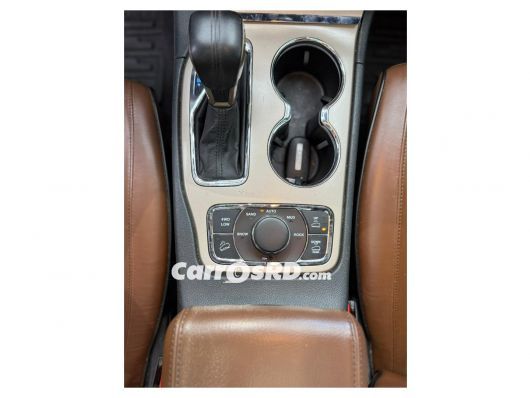 Jeep Grand Cherokee Jeepeta en venta