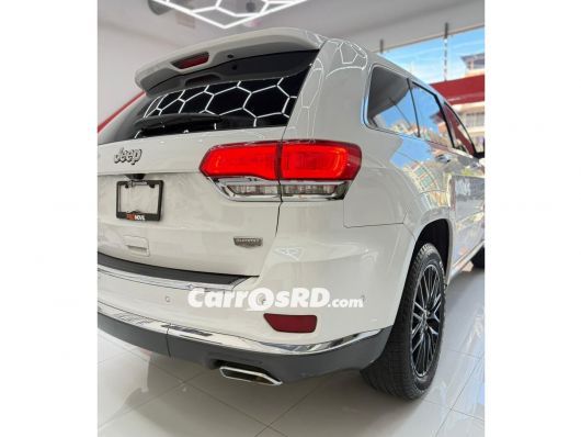 Jeep Grand Cherokee Jeepeta en venta
