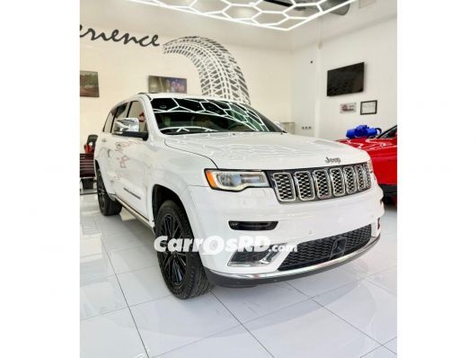 Jeep Grand Cherokee Jeepeta en venta